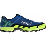 Inov-8 Mudclaw 300 M 000770-BLYW-P-01 blue/yellow – Zboží Mobilmania