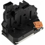 NTY Centrální zámek OPEL MERIVA B – zadní levý | Zboží Auto