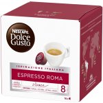 Nescafé Dolce Gusto Espresso Roma Vivace 16 ks – Hledejceny.cz