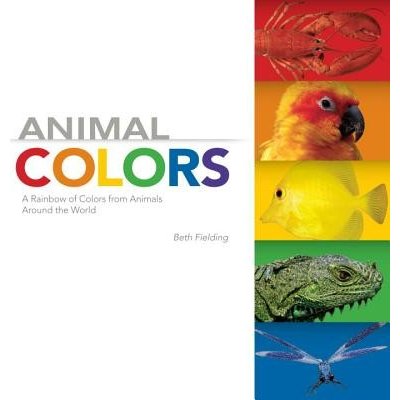 Animal Colors – Zbozi.Blesk.cz