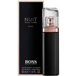 Hugo Boss Nuit Intense parfémovaná voda dámská 75 ml – Sleviste.cz