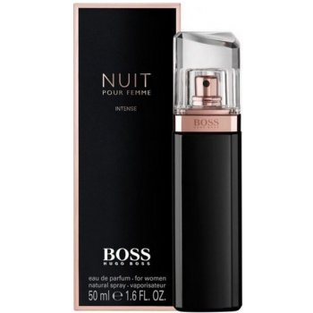 Hugo Boss Nuit Intense parfémovaná voda dámská 75 ml