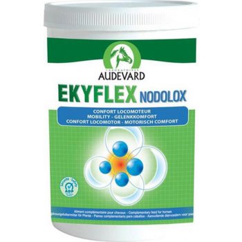 Audevard Ekyflex Nodolox 600 g