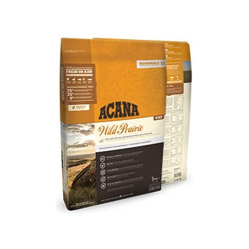 Acana Wild Prairie Cat 5,4 kg