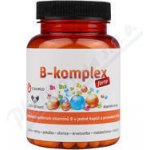Galmed B-Komplex forte 110 kapslí – Hledejceny.cz