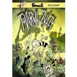 Fanouš - Černý Dan – Sleviste.cz