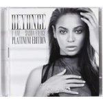 BEYONCE - I AM SASHA FIERCE CD – Hledejceny.cz