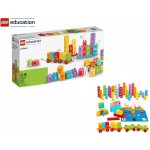 LEGO® DUPLO® 45027 Písmenka – Zboží Živě