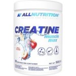 Allnutrition Creatine Muscle Max 500 g – Sleviste.cz
