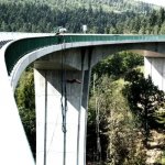 Bungee skok do houpačky – Hledejceny.cz