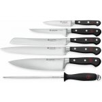 Wusthof Sada nožů s ocílkou Classic 5 ks – Zboží Dáma