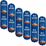 Brit Premium Chicken & Lamb 6 x 800 g – Hledejceny.cz