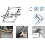 VELUX GGU 0066 MK04 78x98 – Zbozi.Blesk.cz