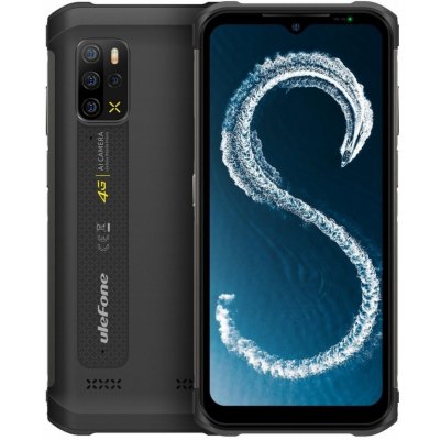 Ulefone Power Armor 12S – Zbozi.Blesk.cz