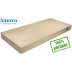 Latexco MONO NATURAL HARD – Sleviste.cz
