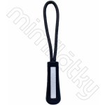 Taháček na zip reflexní s poutkem – Zboží Dáma