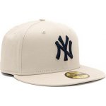 New Era 59FIFTY MLB League Essential New York Yankees Stone / Navy – Hledejceny.cz