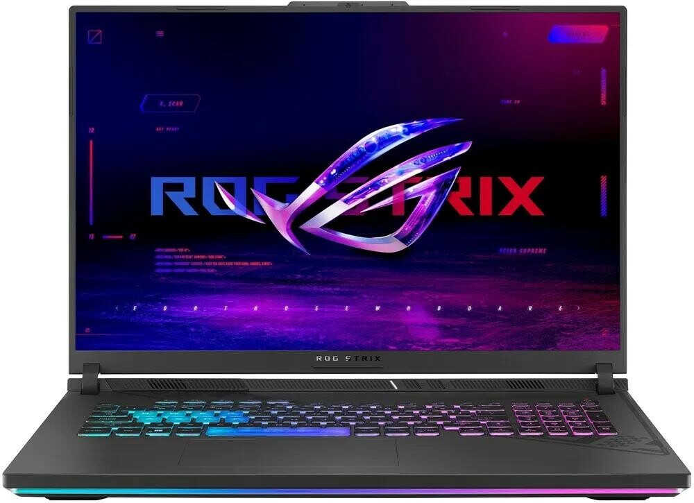 Asus G814PP-NEBULA018W