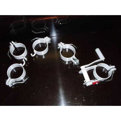 DOR-SPORT Sada vnitřních objímek PROFI pro volejbal 106 mm – Zboží Dáma