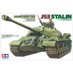 Tamiya 35211 IS-3 Stalin 1:35