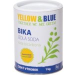 Tierra Verde Bika jedlá soda Bikarbona dóza 1 kg – Zbozi.Blesk.cz