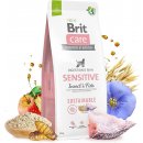 Brit Care Hair & Skin Insect & Fish 12 kg