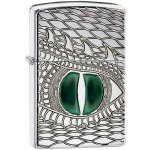 Zippo benzínový Dragon Eye 28807 – Zboží Mobilmania
