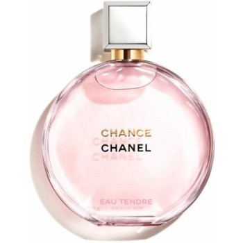 Chanel Chance Eau Tendre parfémovaná voda dámská 150 ml