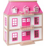 Woody 91873 vila Wisteria – Zboží Mobilmania