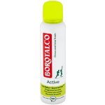 Borotalco Active Citrus & Lime deospray 150 ml – Sleviste.cz