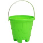 Alltoys Androni Kyblík na nožkách 16 cm Modrá – Zboží Mobilmania