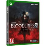 Vampire: The Masquerade - Bloodlines 2 (D1 Edition) (XSX) – Zboží Dáma
