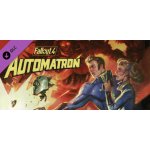 Fallout 4 Automatron – Hledejceny.cz