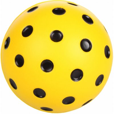 Silent Pickleball žlutá 1 ks – Hledejceny.cz