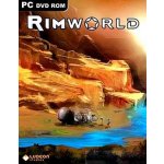 RimWorld – Zboží Živě