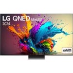 LG 75QNED91T6A – Zboží Živě