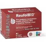 NBF Lanes ReufolB12 Pes a kočka 60 kps – Hledejceny.cz