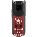 KKS Sprej obranný BODY GUARD 40ml – Zboží Dáma