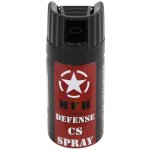 KKS Sprej obranný BODY GUARD 40ml – Sleviste.cz