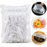 De Gusto Jednorázový obal na potraviny ELASTIC 100 ks – Zboží Dáma