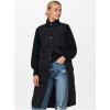 Dámská vesta Only dámská vesta ONL Stacy 15238994 Black