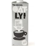 Oatly! Ovesný nápoj original 1 l – Zboží Mobilmania