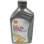 Shell Helix Ultra Diesel 5W-40 1 l – Zbozi.Blesk.cz