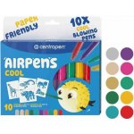 Centropen Air Pens Cool 1500 10 ks – Zbozi.Blesk.cz