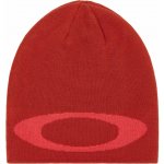 Oakley Ellipse beanie PP FOS901821-4CH flame red – Hledejceny.cz