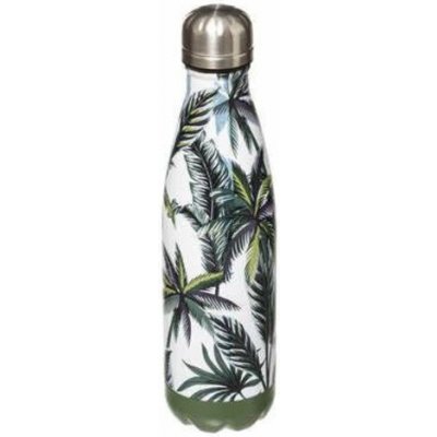 Iso Tropic Palms termální láhev 500ml – Hledejceny.cz