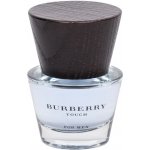 Burberry Touch toaletní voda pánská 30 ml – Hledejceny.cz