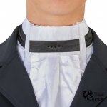 BUSSE Vázanka Caprice white black – Zboží Dáma BUSSE Vázanka Caprice white black – Zboží Dáma