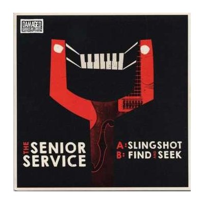 SP The Senior Service - Slingshot