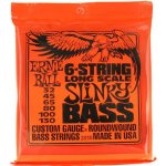 Ernie Ball 2838 – Sleviste.cz